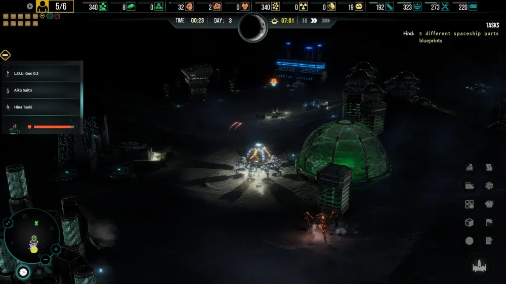 Игра для ПК 101XP Dark Moon (16+)