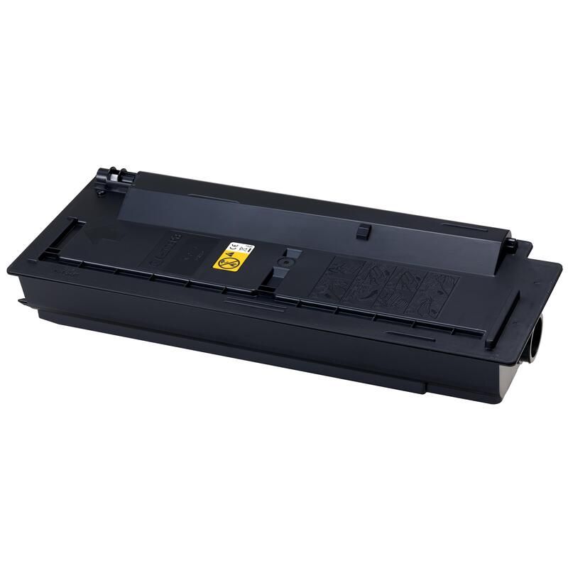 Картридж лазерный Kyocera TK-6115 1T02P10NL0 черный (15000стр.) для Kyocera M4125idn