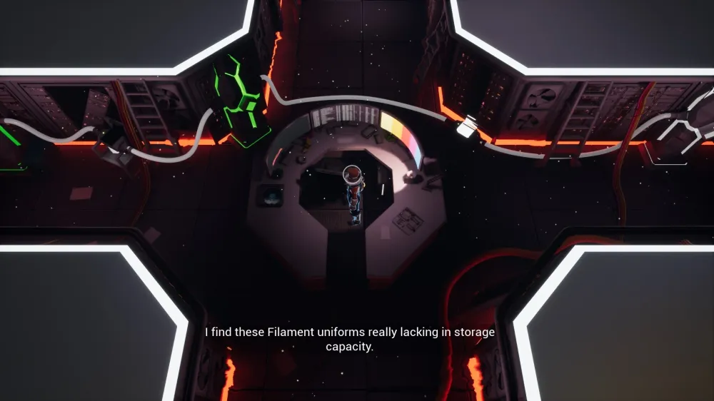 Игра для ПК Kasedo Filament (12+)