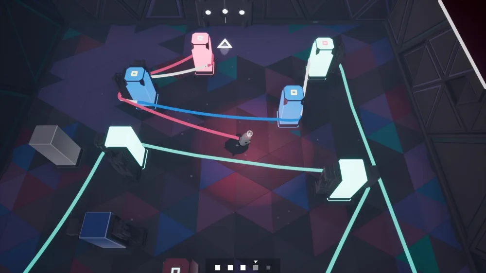 Игра для ПК Kasedo Filament (12+)