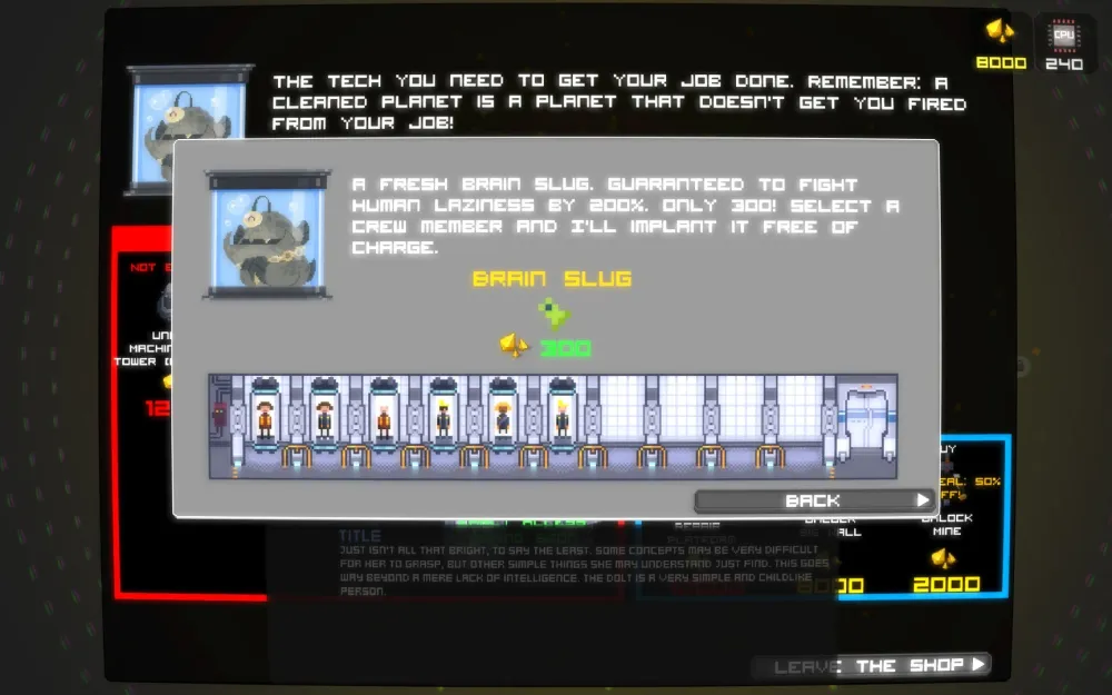 Игра для ПК Plug In Digital Freaking Meatbags (0+)