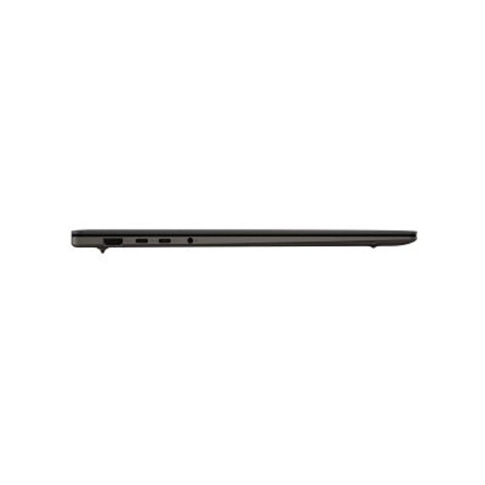Ноутбук Asus Zenbook S 16 OLED UM5606WA-RK236W Ryzen AI 9 HX 370 32Gb SSD1Tb AMD Radeon 890M 16" OLED 3K (2880x1800) Windows 11 Home grey WiFi BT Cam (90NB13M1-M00D50)