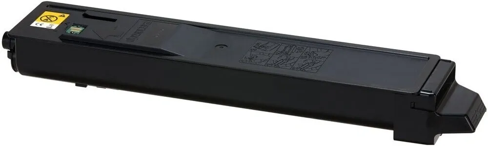 Картридж лазерный Kyocera TK-8115K 1T02P30NL0 черный (12000стр.) для Kyocera M8124cidn/M8130cidn