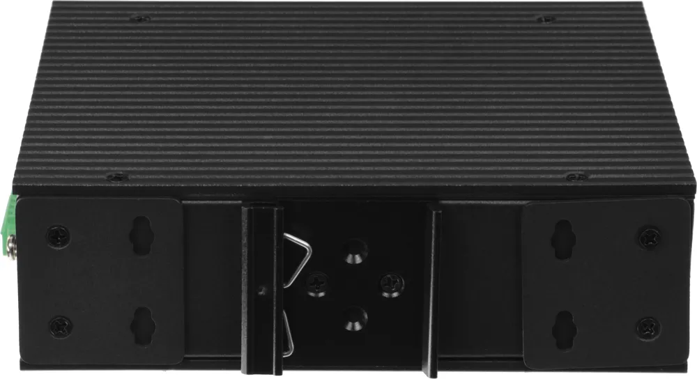 Коммутатор Digma DSP408F-2G1S-300 (L2) 8x100Мбит/с 2x1Гбит/с 1SFP 8PoE 8PoE+ 1PoE++ 300W неуправляемый