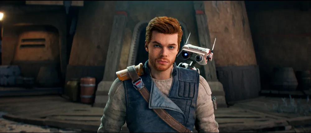Игра для ПК Electronic Arts Star Wars Jedi: Survivor (12+)