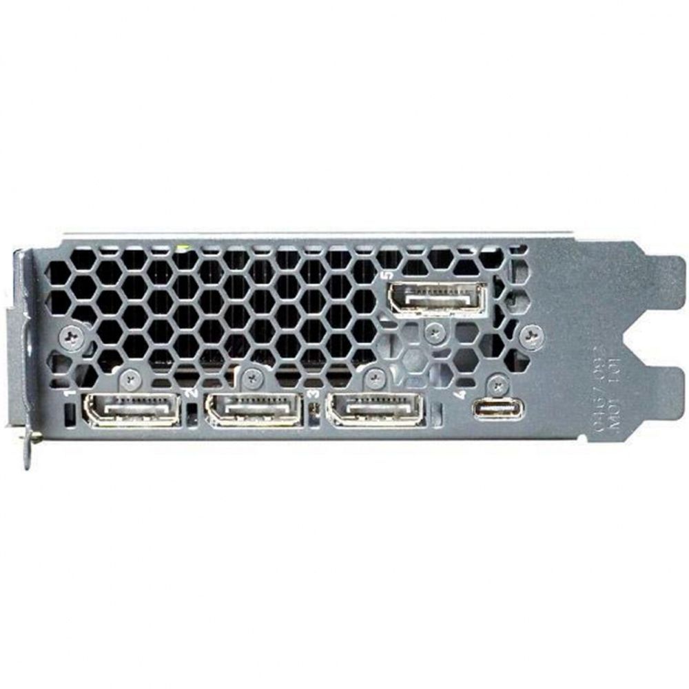 Видеокарта PNY Quadro RTX5000 (VCQRTX5000-PB) 16GB, GDDR6X, 256-bit, PCI-Ex16 Gen 3.0, SLI , HDCP 2.2, HEVC and HDMI 2.0b support 1x DP to DVI-D SL, 1x DP to HDMI {10}