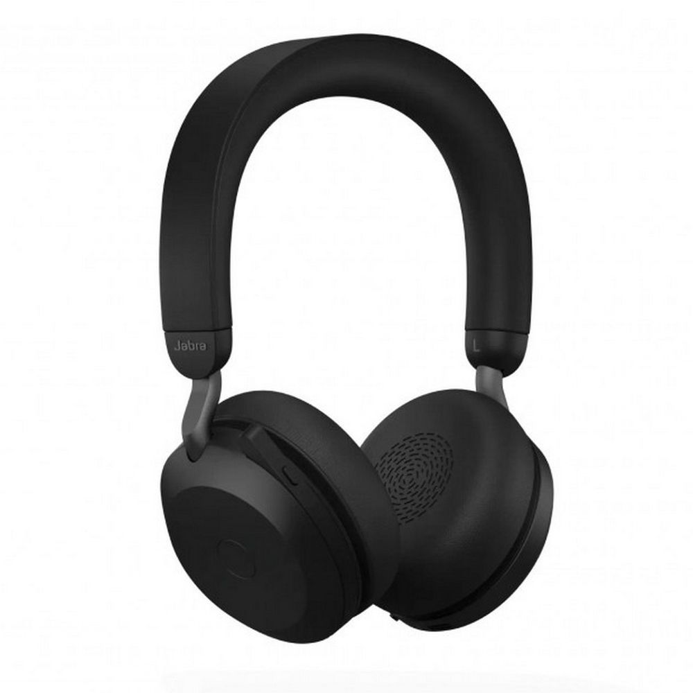 Беспроводная гарнитура Jabra Evolve2 75,
Link380a UC Stereo Black (PN:27599-989-999) 