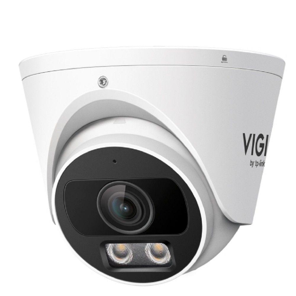 TP-Link InSight S425(2.8mm) VIGI 2МП Турельная полноцветная камера 