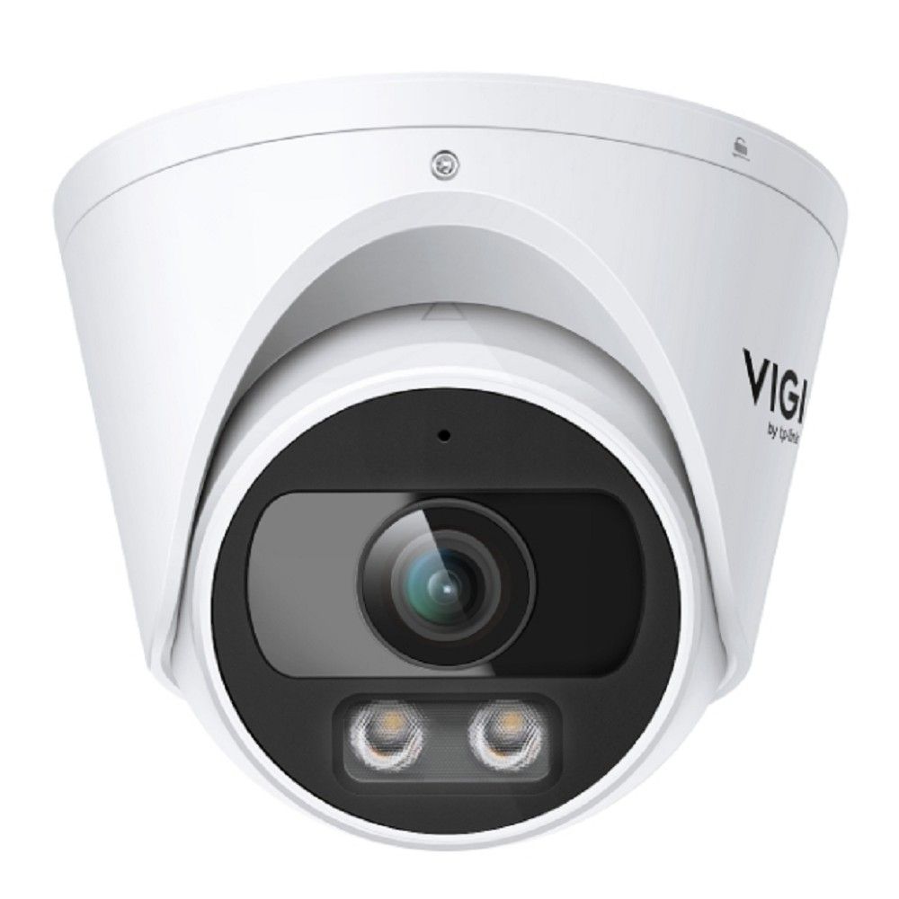 TP-Link InSight S425(2.8mm) VIGI 2МП Турельная полноцветная камера 