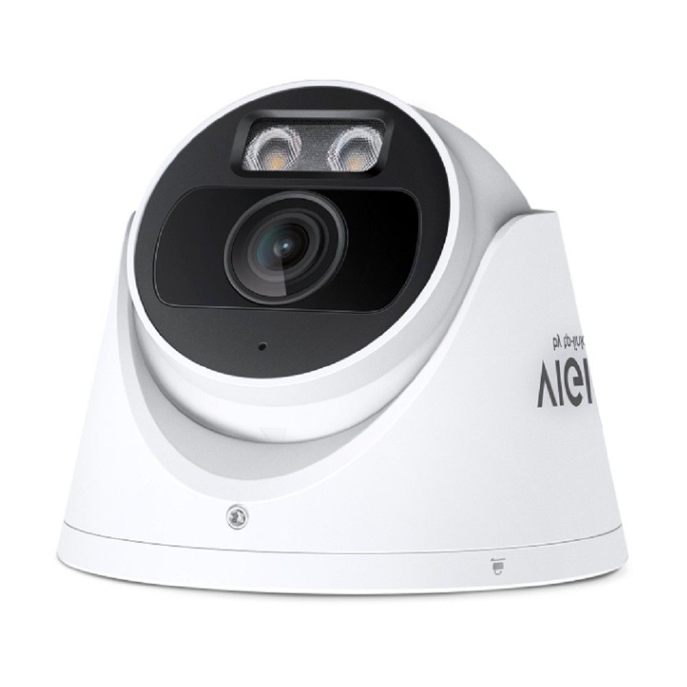 TP-Link InSight S425(2.8mm) VIGI 2МП Турельная полноцветная камера 