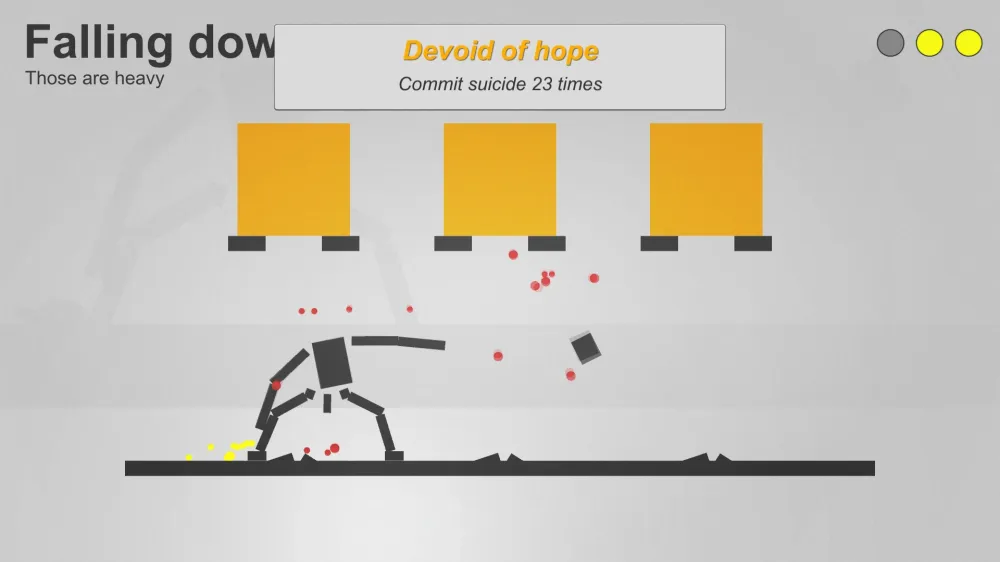Игра для ПК Headup Safety First! (12+)