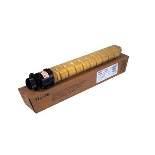 Картридж лазерный Ricoh IM C3000/IM C3500 842256 желтый (19000стр.) для Ricoh IMC3000/3500