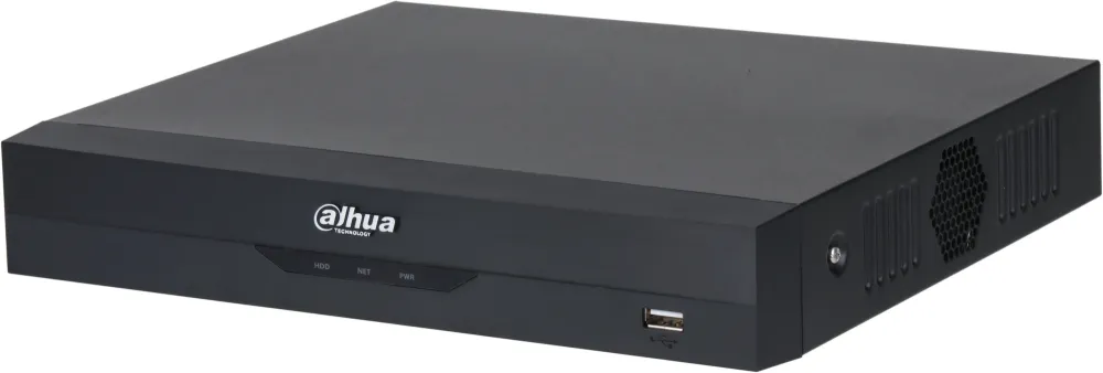 Видеорегистратор Dahua DH-XVR5108HS-5M-I3/T
