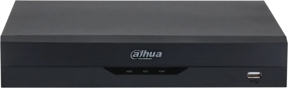 Видеорегистратор Dahua DH-XVR5108HS-5M-I3/T