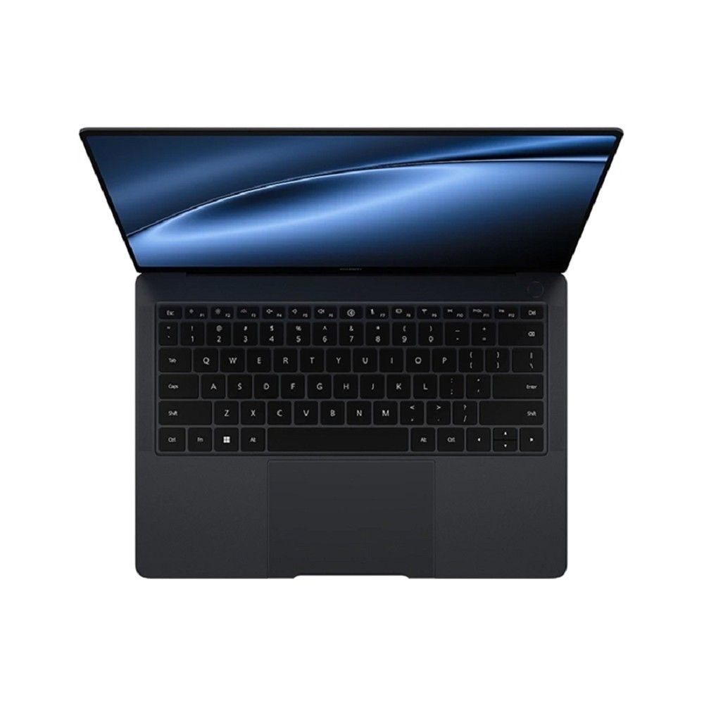 Huawei MateBook X Pro VGHH-X [53014AUX] Black 14"{OLED 3120x2080 U7-155H/16GB/1TB SSD/W11}