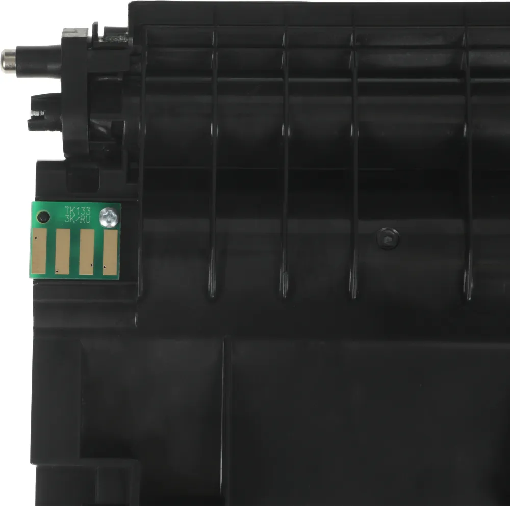 Картридж лазерный Cactus CS-TK133 TK133 черный (3000стр.) для Катюша P133/M133