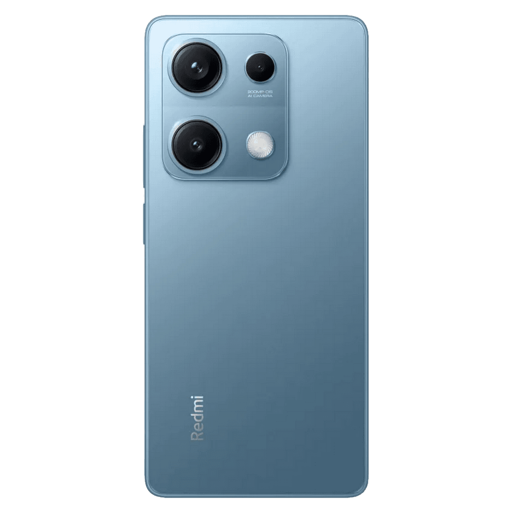 Смартфон Redmi Note 14S 12+512Gb синий (MZB0K8JRU)