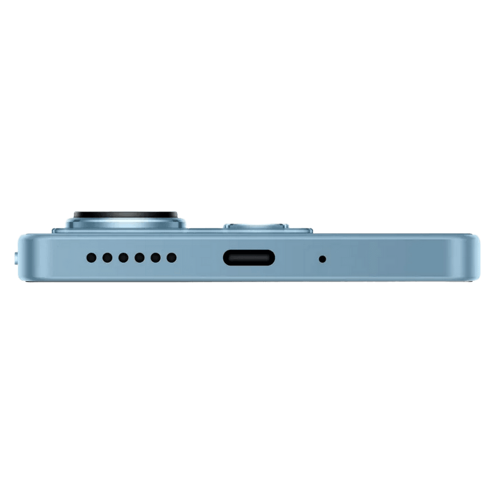 Смартфон Redmi Note 14S 12+512Gb синий (MZB0K8JRU)