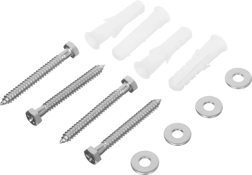 Кронштейн для проектора Cactus CS-PROF011S-WT белый макс.45кг потолочный поворот и наклон