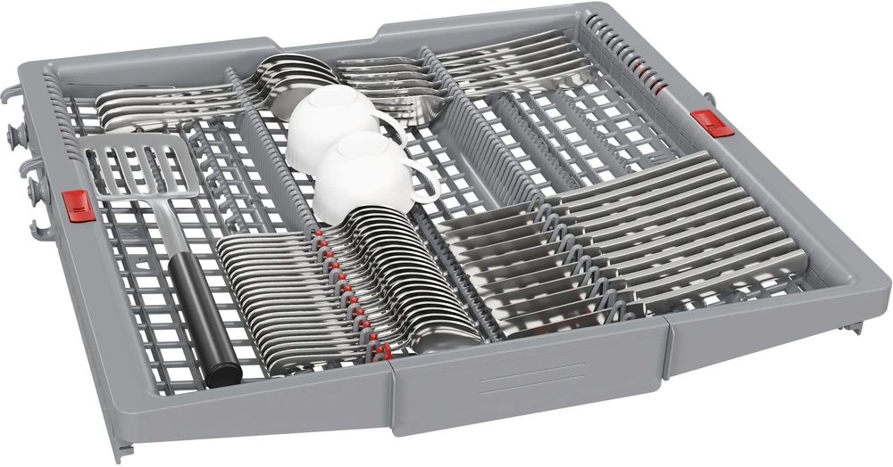 Посудомоечная машина встраив. Bosch SMD8TCX04E полноразмерная