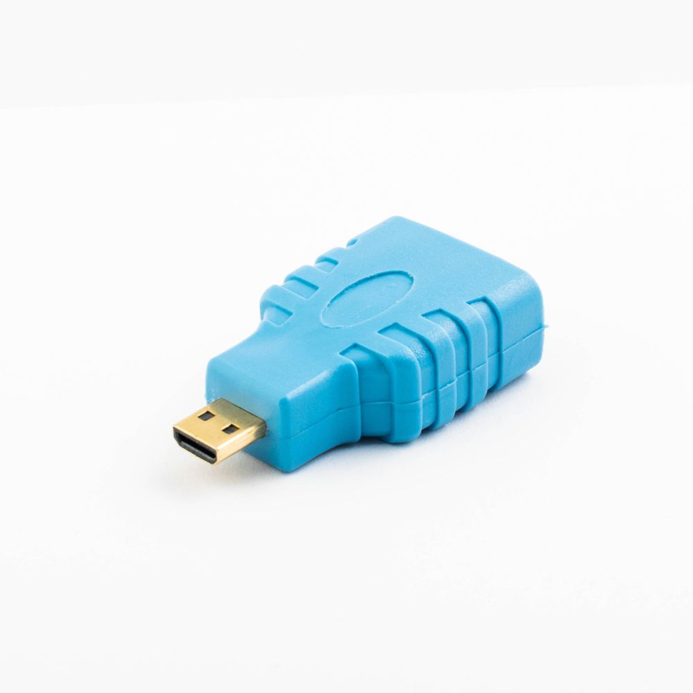 GCR переходник HDMI на micro HDMI, GCR-50938