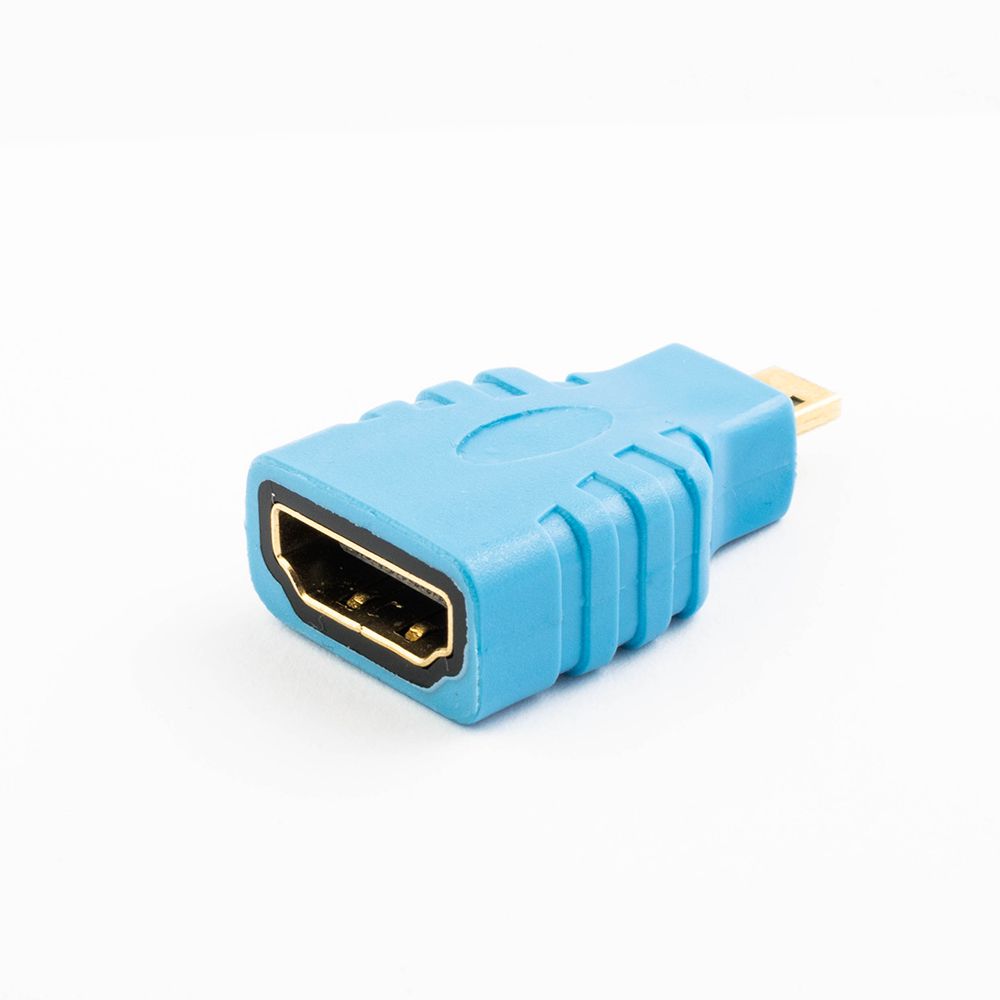 GCR переходник HDMI на micro HDMI, GCR-50938