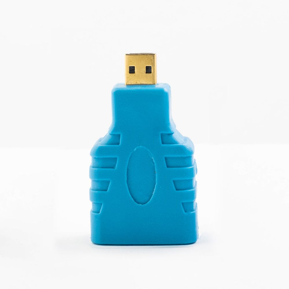 GCR переходник HDMI на micro HDMI, GCR-50938