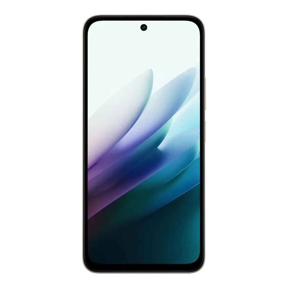 Смартфон Xiaomi Redmi 15 6+128 серый титан (MZB0L1TRU)