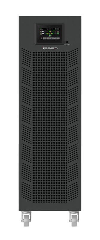 Источник бесперебойного питания Ippon Innova RT 33 40K Tower 40000Вт 40000ВА черны (плохая упаковка)