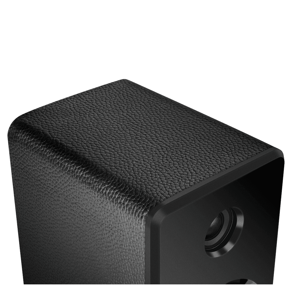 Компьютерная акустика 2.0 Sven SPS-730 черный (50 Вт, BT, пульт, USB, microSD)