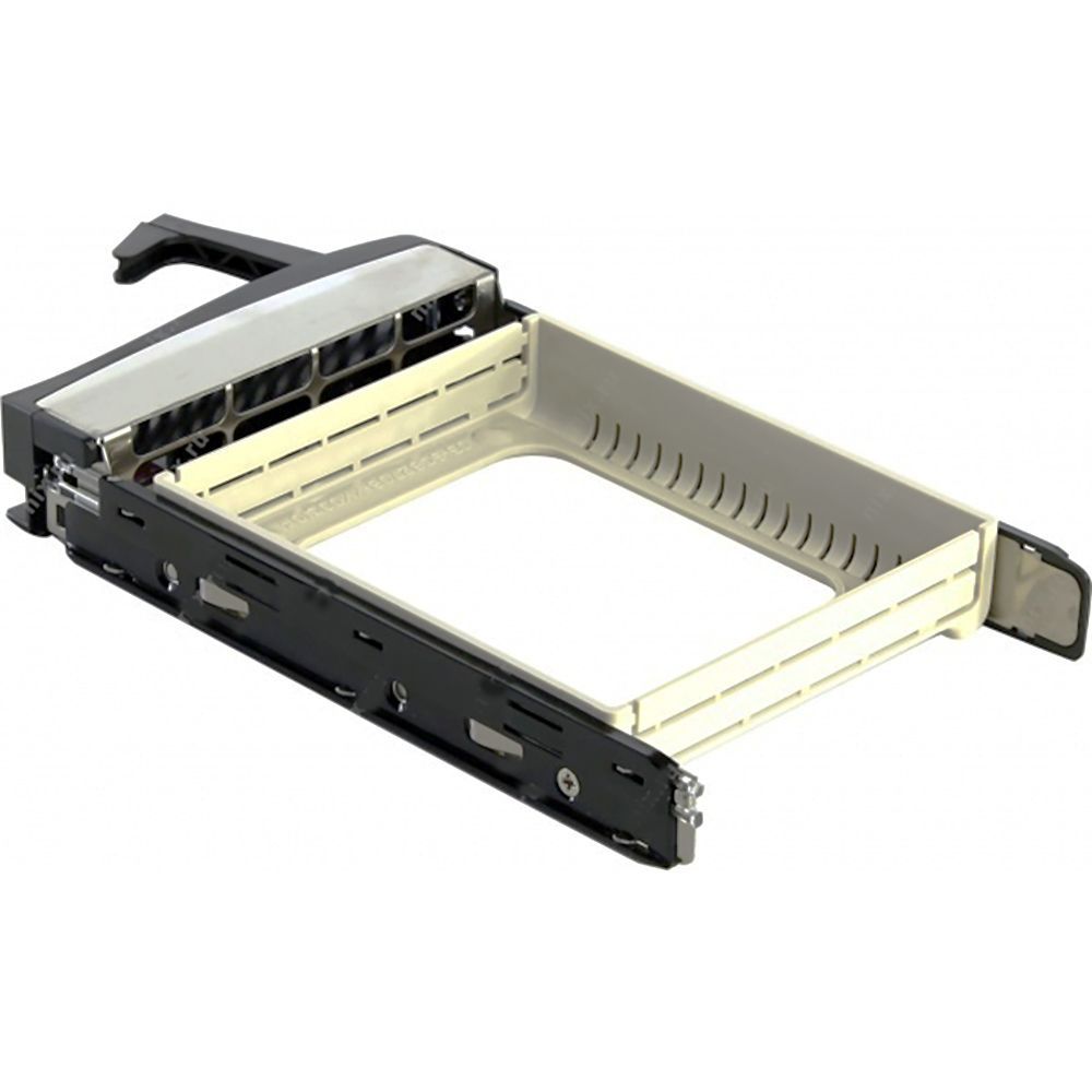 Корпус SuperMicro CSE-815TQ-R700WB Black 1U SC815 WIO W/Redundant  700W