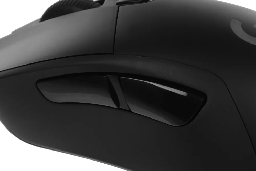 Мышь игровая Logitech G403 Hero