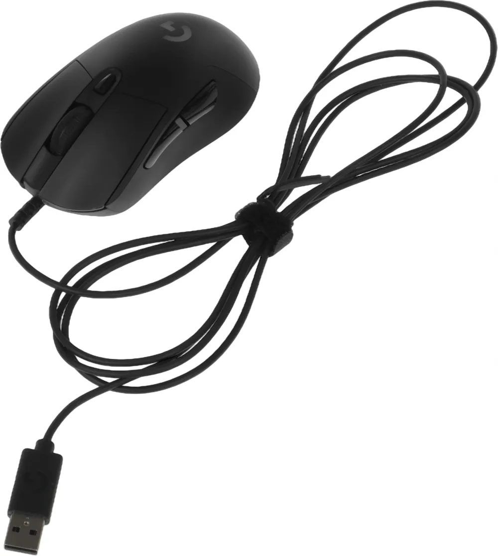 Мышь игровая Logitech G403 Hero