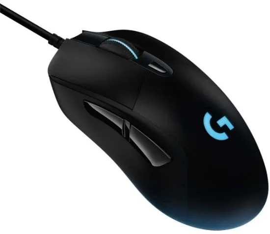 Мышь игровая Logitech G403 Hero