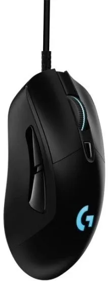 Мышь игровая Logitech G403 Hero