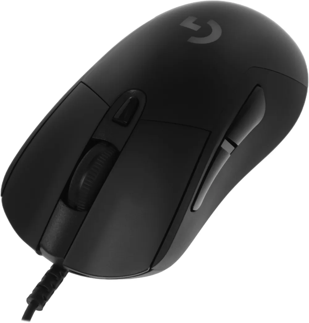 Мышь игровая Logitech G403 Hero