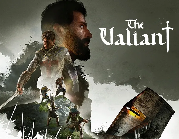 Игра для ПК THQ Nordic The Valiant (12+)