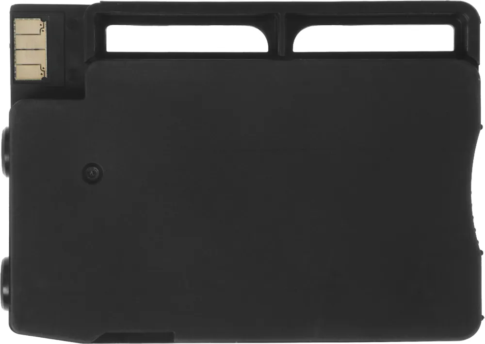 Картридж струйный HP 933XL CN055AE пурпурный (825стр.) для HP OJ 6700/7100