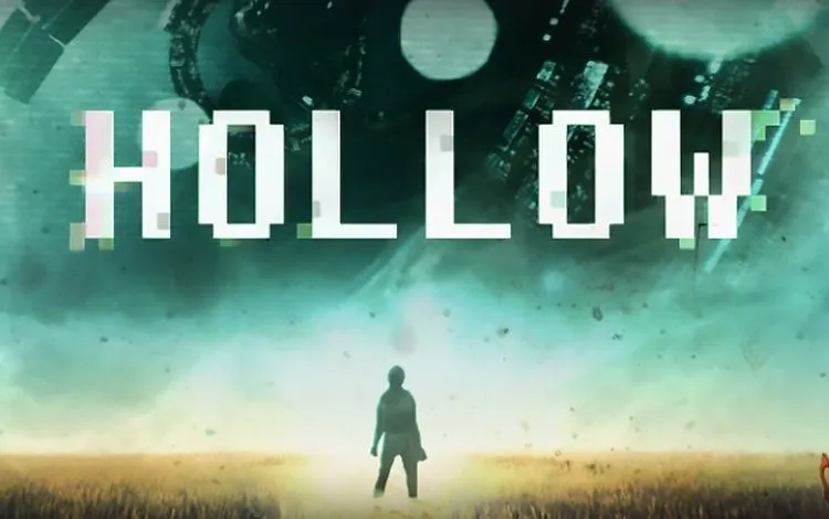 Игра для ПК Forever Entertainment Hollow (18+)