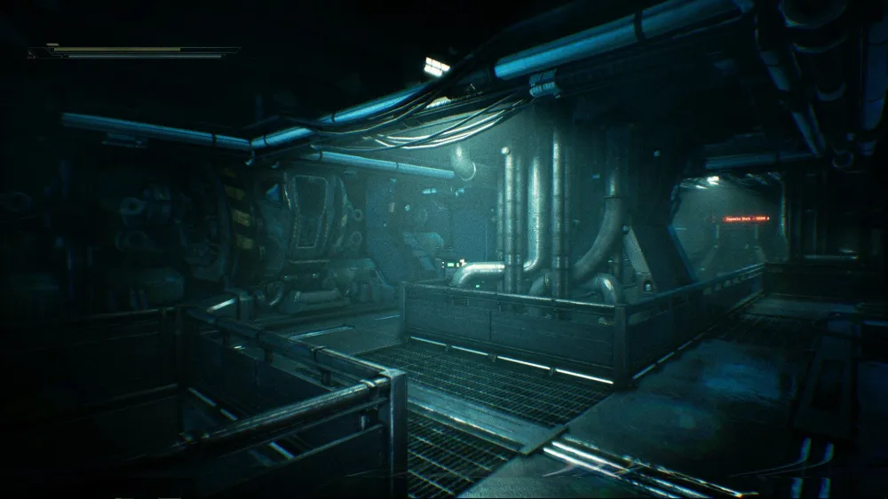 Игра для ПК Forever Entertainment Hollow (18+)