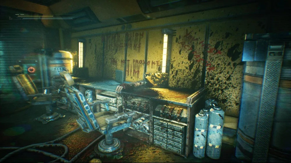 Игра для ПК Forever Entertainment Hollow (18+)