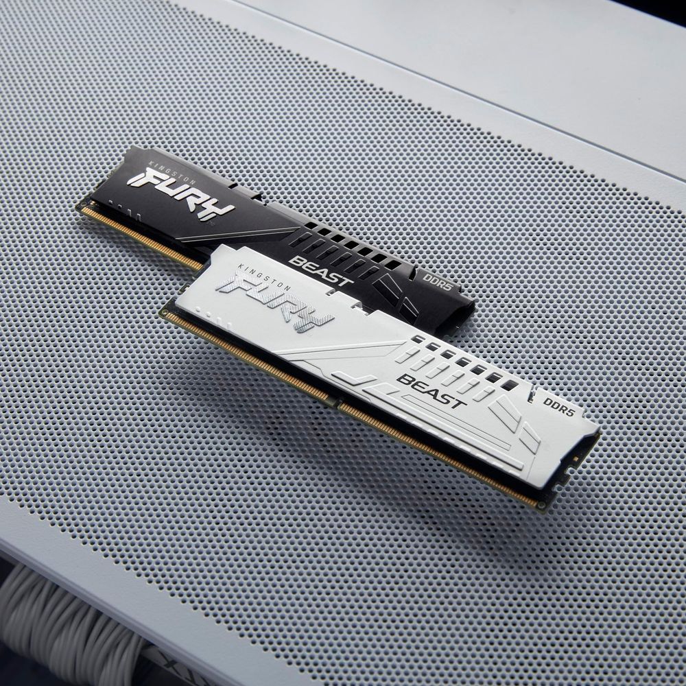 Модуль памяти Kingston KF552C40BWK2-32