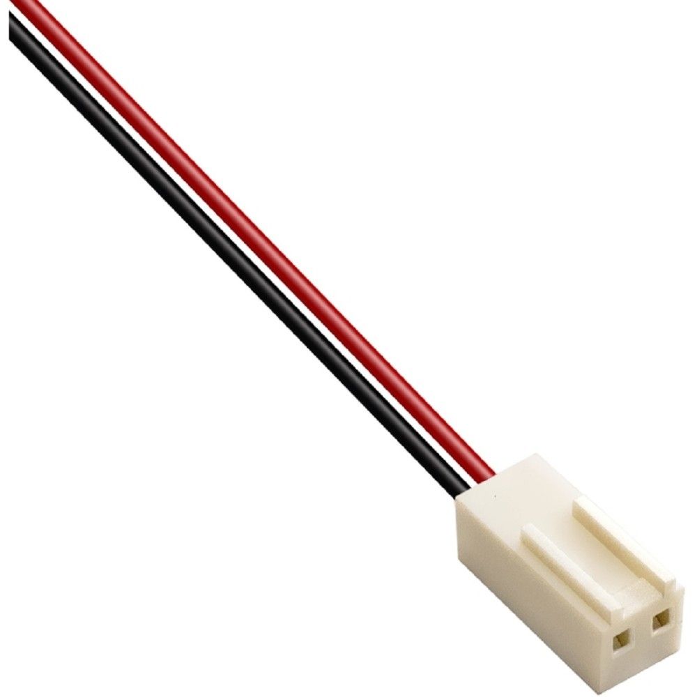Exegate EX295220RUS Вентилятор 12В DC ExeGate EX05010B2P (50x50x10 мм, 2-Ball (двойной шарикоподшипник), 2pin, 5500RPM, 30dBA)