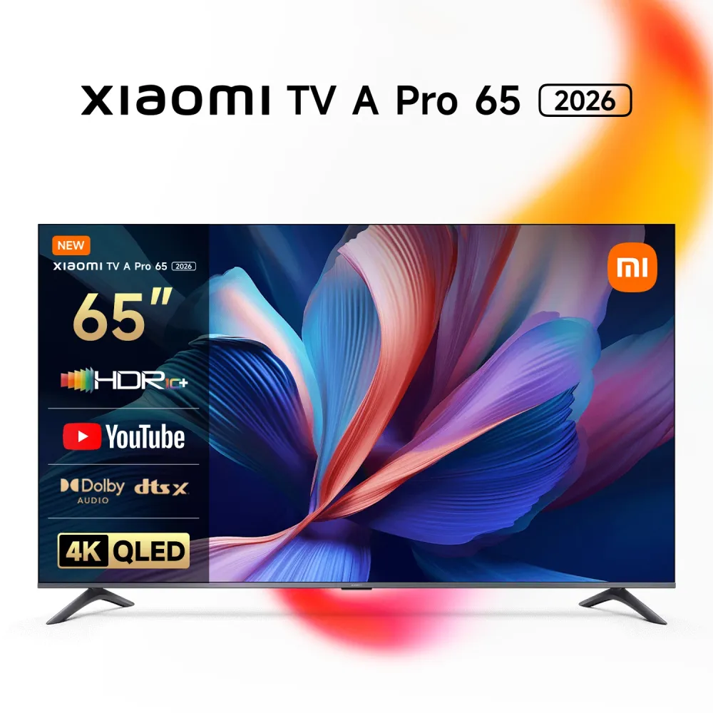 Xiaomi 65 TV [L65MB-APRU]