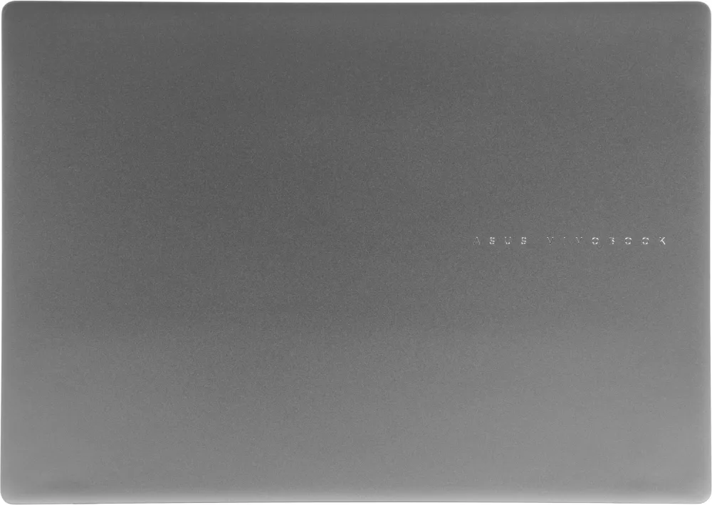 ASUS VivoBook S3407AA-SF075 [90NB1762-M004J0] Grey 14" {OLED WUXGA Ul7 355/32Gb/SSD1Tb/noOS}