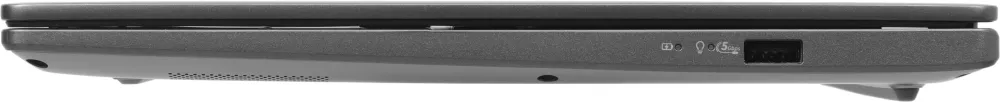 ASUS VivoBook S3407AA-SF075 [90NB1762-M004J0] Grey 14" {OLED WUXGA Ul7 355/32Gb/SSD1Tb/noOS}