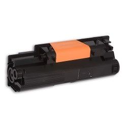 Картридж лазерный Cactus CS-TK310 TK-310 черный (12000стр.) для Kyocera Mita FS 2000/2000D/2000DN/2000DTN/3900/3900DN/3900DTN/4000