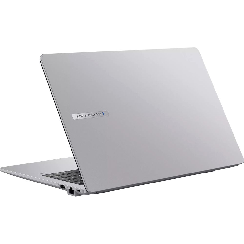 Ноутбук/ ASUS PM1503CDA-S70595 15.6"(1920x1080 (матовый) WVA)/AMD Ryzen 5 150(3.3Ghz)/16384Mb/512PCISSDGb/noDVD/Int:shared/Cam/BT/WiFi/50WHr/war 1y/1.81kg/Misty Grey/DOS