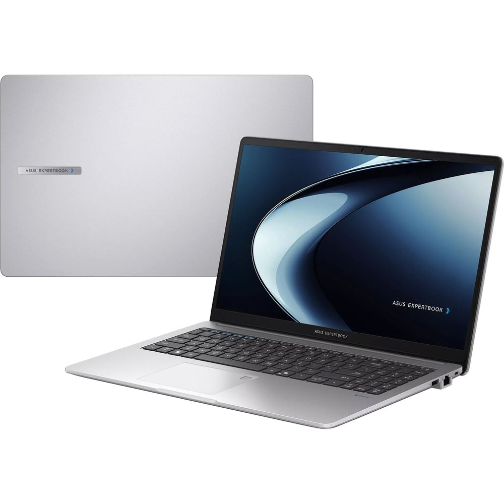 Ноутбук/ ASUS PM1503CDA-S70595 15.6"(1920x1080 (матовый) WVA)/AMD Ryzen 5 150(3.3Ghz)/16384Mb/512PCISSDGb/noDVD/Int:shared/Cam/BT/WiFi/50WHr/war 1y/1.81kg/Misty Grey/DOS