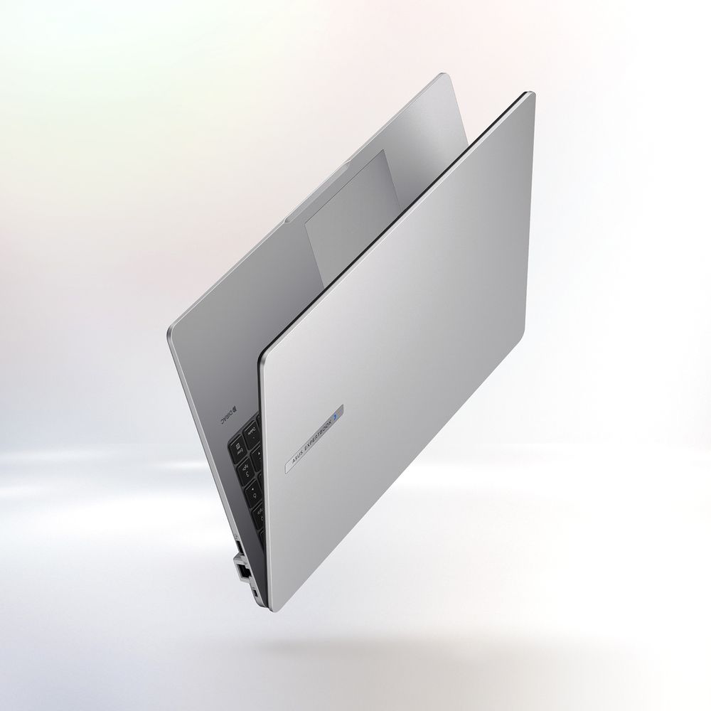 Ноутбук/ ASUS PM1503CDA-S70595 15.6"(1920x1080 (матовый) WVA)/AMD Ryzen 5 150(3.3Ghz)/16384Mb/512PCISSDGb/noDVD/Int:shared/Cam/BT/WiFi/50WHr/war 1y/1.81kg/Misty Grey/DOS